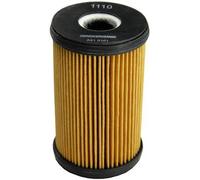 Filtro olio Cartuccia filtro A210101 DENCKERMANN per BMW BERTONE