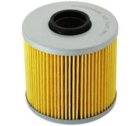 Filtro olio Cartuccia filtro A210103 DENCKERMANN per BMW BERTONE