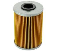 Filtro olio Cartuccia filtro A210114 DENCKERMANN per BMW 3 Compact 3 3 Touring