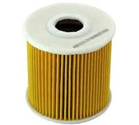 Filtro olio Cartuccia filtro A210133 DENCKERMANN per NISSAN ALMERA TINO PRIMERA