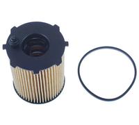 Filtro olio Cartuccia filtro A210143 DENCKERMANN per FORD CITROËN MAZDA VOLVO DS