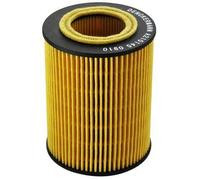 Filtro olio Cartuccia filtro A210145 DENCKERMANN per BMW ALPINA WIESMANN
