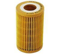 Filtro olio Cartuccia filtro A210156 DENCKERMANN per RENAULT CLIO II KANGOO
