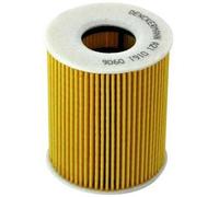 Filtro olio Cartuccia filtro A210161 DENCKERMANN per FORD MAZDA