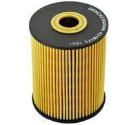 Filtro olio Cartuccia filtro A210173 DENCKERMANN per VW FORD MERCEDES-BENZ AUDI