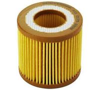 Filtro olio Cartuccia filtro A210175 DENCKERMANN per SKODA SEAT VW