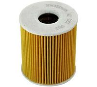 Filtro olio Cartuccia filtro A210252 DENCKERMANN per MINI JEEP FIAT