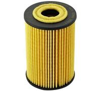 Filtro olio Cartuccia filtro A210266 DENCKERMANN per MERCEDES-BENZ VANEO