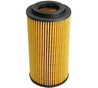 Filtro olio Cartuccia filtro A210381 DENCKERMANN per VW AUDI KTM SKODA SEAT