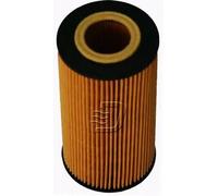 Filtro olio Cartuccia filtro A210386 DENCKERMANN per AUDI VW