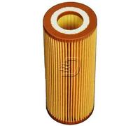 Filtro olio Cartuccia filtro A210389 DENCKERMANN per AUDI VW PORSCHE