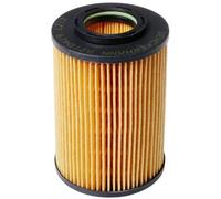 DENCKERMANN A210419 Filtro olio per HYUNDAI,KIA