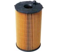 Filtro olio Cartuccia filtro A210432 DENCKERMANN per LAND ROVER JAGUAR PEUGEOT
