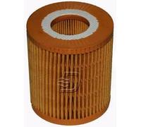 Filtro olio Cartuccia filtro A210519 DENCKERMANN per BMW 3 Touring 3 Cabriolet 3