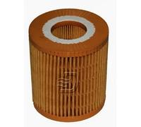 DENCKERMANN A210519 Filtro olio per BMW