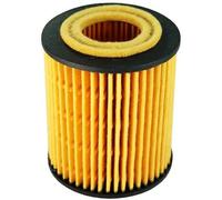 Filtro olio Cartuccia filtro A210665 DENCKERMANN per OPEL FIAT ALFA ROMEO SAAB