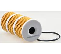 Filtro olio Cartuccia filtro A210709 DENCKERMANN per NISSAN RENAULT OPEL FIAT