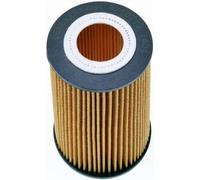 Filtro olio Cartuccia filtro A210712 DENCKERMANN per MERCEDES-BENZ JEEP INFINITI