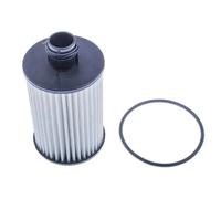 DENCKERMANN A210730 Filtro olio per OPEL ANTARA per CHEVROLET ORLANDO (J309)