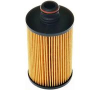 Filtro olio Cartuccia filtro A210731 DENCKERMANN per SSANGYONG KORANDO RODIUS II