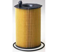 Filtro olio Cartuccia filtro A210733 DENCKERMANN per PORSCHE AUDI VW
