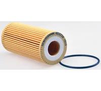 Filtro olio Cartuccia filtro A210734 DENCKERMANN per AUDI VW SEAT SKODA CUPRA