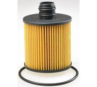Filtro olio Cartuccia filtro A210735 DENCKERMANN per FIAT OPEL LANCIA ALFA ROMEO