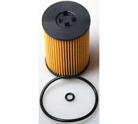Filtro olio Cartuccia filtro A210891 DENCKERMANN per VW SEAT AUDI SKODA MAN