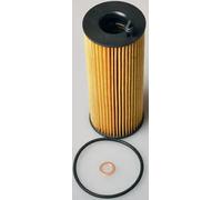 Filtro olio Cartuccia filtro A210898 DENCKERMANN per ALPINA BMW