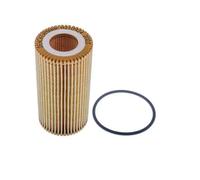 Filtro olio Cartuccia filtro A210924 DENCKERMANN per AUDI VW