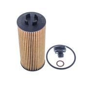 Filtro olio Cartuccia filtro A210954 DENCKERMANN per MINI BMW