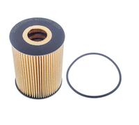 Filtro olio Cartuccia filtro A210955 DENCKERMANN per PORSCHE CAYENNE 911