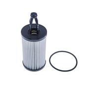 Filtro olio Cartuccia filtro A210977 DENCKERMANN per MERCEDES-BENZ CLASSE R GLE