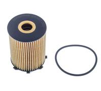 Filtro olio Cartuccia filtro A211017 DENCKERMANN per CITROËN PEUGEOT DS TOYOTA