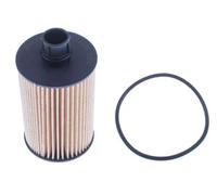 Filtro olio Cartuccia filtro A211035 DENCKERMANN per LANCIA MASERATI JEEP