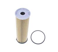Filtro olio Cartuccia filtro A211037 DENCKERMANN per MERCEDES-BENZ CLASSE E CLS