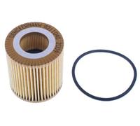 Filtro olio Cartuccia filtro A211040 DENCKERMANN per PEUGEOT OPEL CITROËN FORD