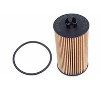Filtro olio Cartuccia filtro A211051 DENCKERMANN per OPEL ASTRA J GTC ASTRA J