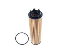 Filtro olio Cartuccia filtro A211055 DENCKERMANN per MERCEDES-BENZ CLS CLASSE E