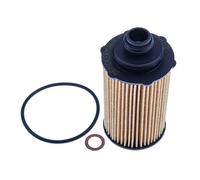 Filtro olio Cartuccia filtro A211074 DENCKERMANN per SSANGYONG TIVOLI XLV SUV