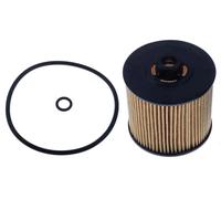 Filtro olio Cartuccia filtro A211095 DENCKERMANN per VOLVO XC40