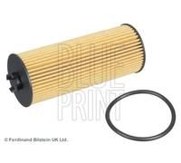 Filtro olio Cartuccia filtro ADA102128 BLUE PRINT per FIAT LANCIA JEEP DODGE