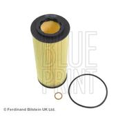 Filtro olio Cartuccia filtro ADB112101 BLUE PRINT per BMW 3 X5 5 Touring X3 5 X6