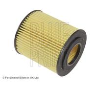 Filtro olio Cartuccia filtro ADB112106 BLUE PRINT per BMW 3 Touring 3 Cabriolet