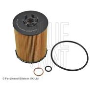 Filtro olio Cartuccia filtro ADB112116 BLUE PRINT per BMW 7 X5 5 5 Touring 6
