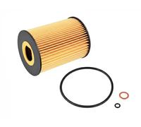 Filtro olio Cartuccia filtro ADB112122 BLUE PRINT per BMW 3 Coupé 3 3 Cabriolet