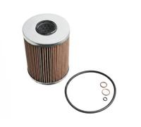 Filtro olio Cartuccia filtro ADB112123 BLUE PRINT per BMW 3 Coupé 3 Cabriolet