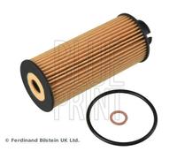 Filtro Olio Blue Print ADB112124 per Bmw Toyota
