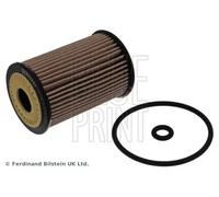 Filtro olio Cartuccia filtro ADBP210002 BLUE PRINT per MERCEDES-BENZ VANEO