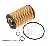 Filtro olio Cartuccia filtro ADBP210055 BLUE PRINT per SSANGYONG KORANDO